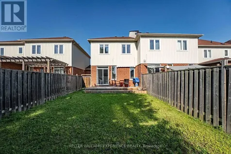 110 Collier Crescent Essa (angus) ON L3W 0M8