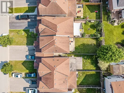 110 Collier Crescent Essa (angus) ON L3W 0M8