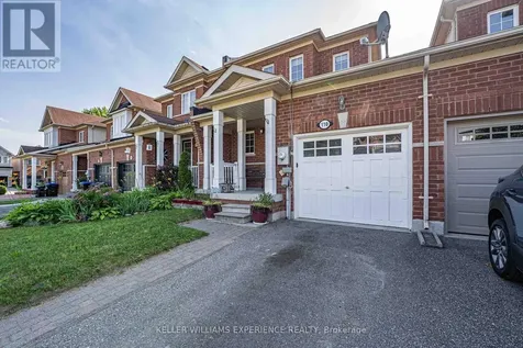 110 Collier Crescent Essa (angus) ON L3W 0M8