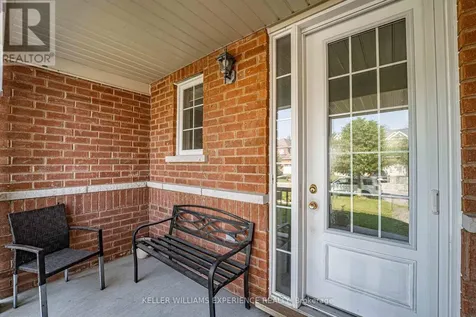 110 Collier Crescent Essa (angus) ON L3W 0M8