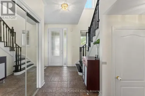 110 Collier Crescent Essa (angus) ON L3W 0M8