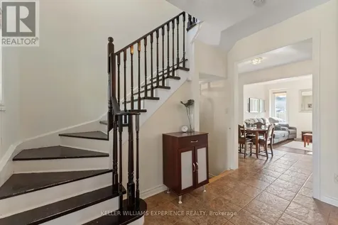 110 Collier Crescent Essa (angus) ON L3W 0M8