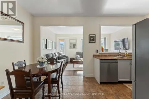 110 Collier Crescent Essa (angus) ON L3W 0M8