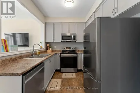110 Collier Crescent Essa (angus) ON L3W 0M8