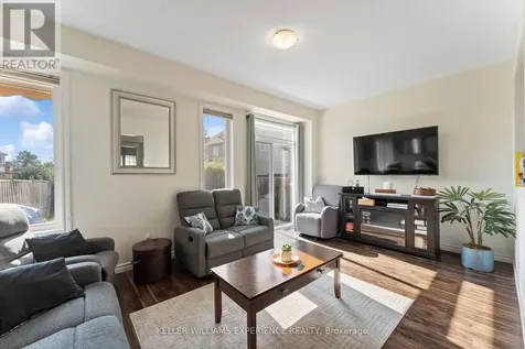 110 Collier Crescent Essa (angus) ON L3W 0M8