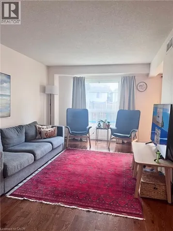 452 Beaumont Crescent Kitchener ON N2A 0C4