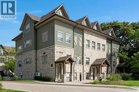 112 Union Street East Waterloo ON N2J 0E4