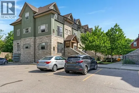 112 Union Street East Waterloo ON N2J 0E4