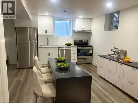 79 Golden Meadow Crescent Kitchener ON N2N 2L5