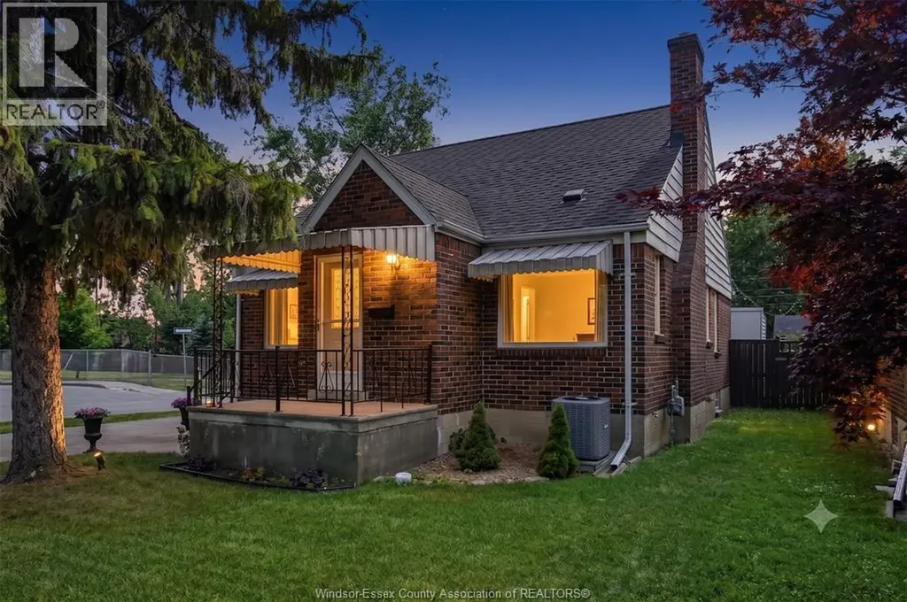 889 Patrice Drive Windsor ON N8S 2R7