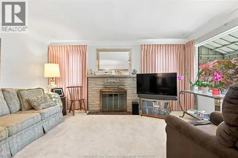 889 Patrice Drive Windsor ON N8S 2R7
