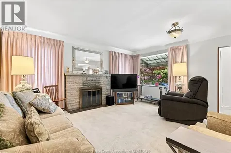 889 Patrice Drive Windsor ON N8S 2R7
