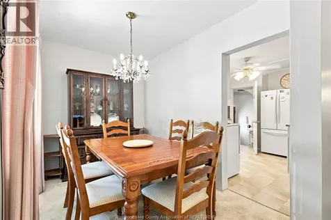 889 Patrice Drive Windsor ON N8S 2R7