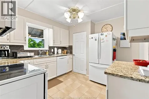 889 Patrice Drive Windsor ON N8S 2R7