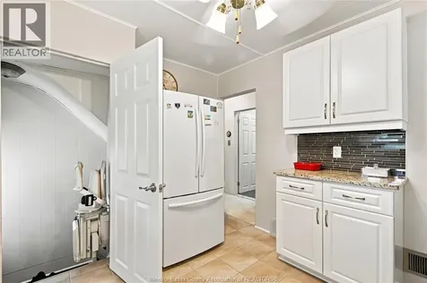 889 Patrice Drive Windsor ON N8S 2R7