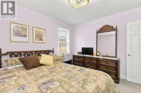 889 Patrice Drive Windsor ON N8S 2R7