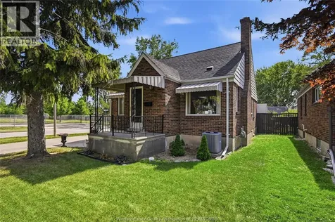 889 Patrice Drive Windsor ON N8S 2R7