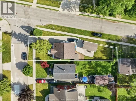 889 Patrice Drive Windsor ON N8S 2R7