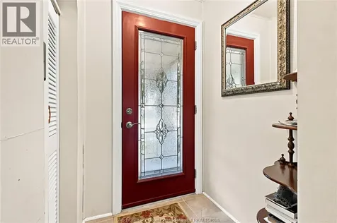 889 Patrice Drive Windsor ON N8S 2R7
