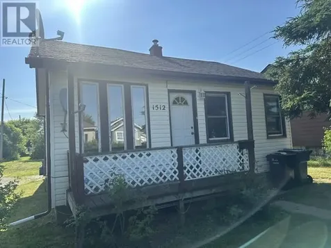 1512 Broadmore Avenue Thunder Bay ON P7C 2Z2