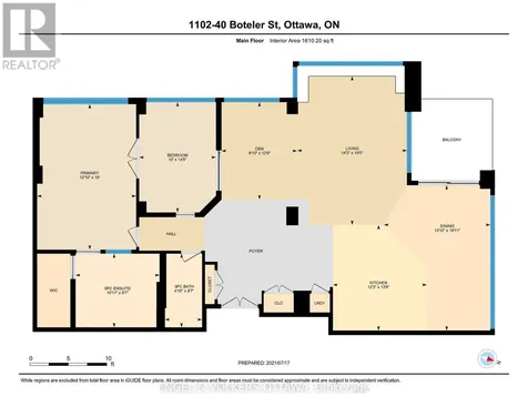 40 Boteler Street Ottawa ON K1N 9C8