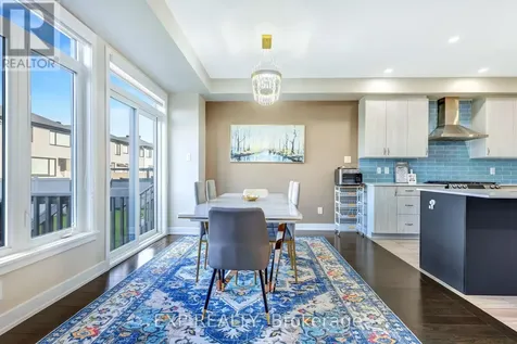 1007 Hydrangea Avenue Ottawa ON K4M 0L4