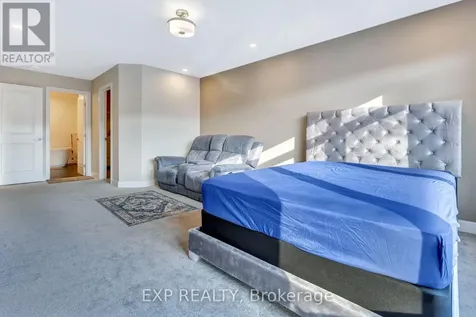 1007 Hydrangea Avenue Ottawa ON K4M 0L4