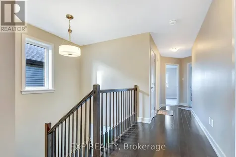 1007 Hydrangea Avenue Ottawa ON K4M 0L4
