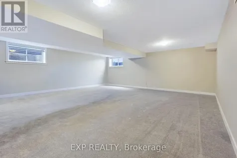 1007 Hydrangea Avenue Ottawa ON K4M 0L4