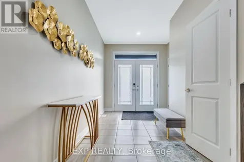 1007 Hydrangea Avenue Ottawa ON K4M 0L4