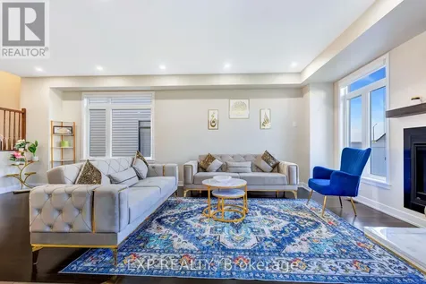 1007 Hydrangea Avenue Ottawa ON K4M 0L4