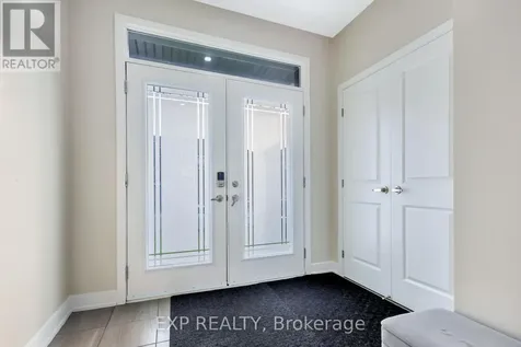 1007 Hydrangea Avenue Ottawa ON K4M 0L4