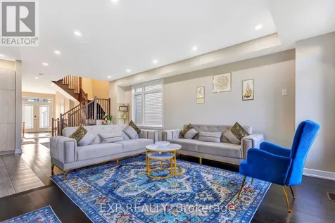 1007 Hydrangea Avenue Ottawa ON K4M 0L4