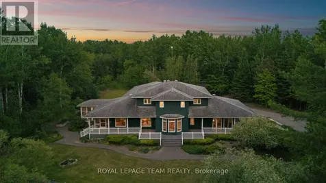 1526 Carsonby Road East Ottawa ON K0A 2E0
