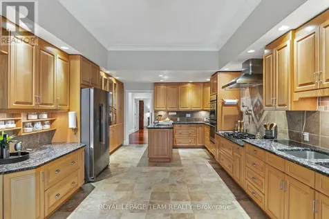 1526 Carsonby Road East Ottawa ON K0A 2E0