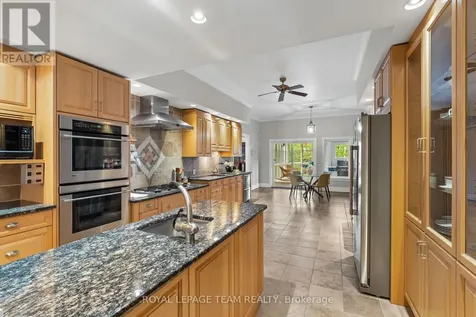 1526 Carsonby Road East Ottawa ON K0A 2E0