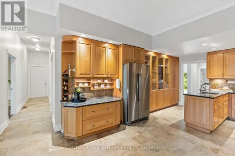 1526 Carsonby Road East Ottawa ON K0A 2E0