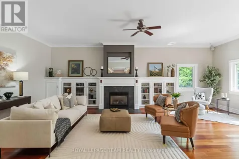 1526 Carsonby Road East Ottawa ON K0A 2E0