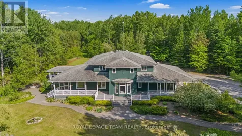 1526 Carsonby Road East Ottawa ON K0A 2E0