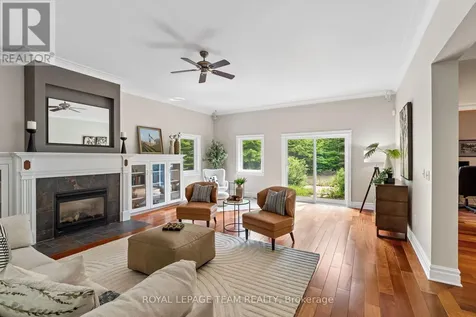 1526 Carsonby Road East Ottawa ON K0A 2E0