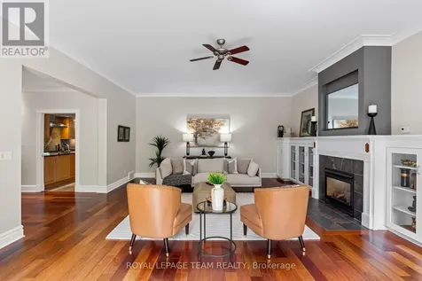 1526 Carsonby Road East Ottawa ON K0A 2E0
