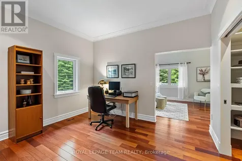 1526 Carsonby Road East Ottawa ON K0A 2E0