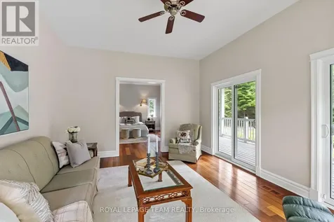 1526 Carsonby Road East Ottawa ON K0A 2E0
