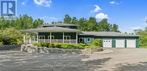 1526 Carsonby Road East Ottawa ON K0A 2E0