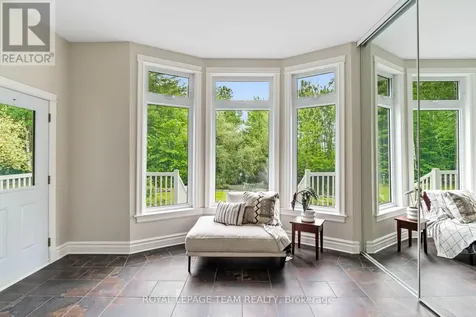 1526 Carsonby Road East Ottawa ON K0A 2E0