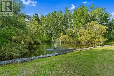 1526 Carsonby Road East Ottawa ON K0A 2E0