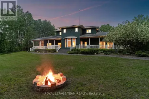 1526 Carsonby Road East Ottawa ON K0A 2E0