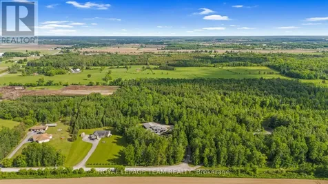 1526 Carsonby Road East Ottawa ON K0A 2E0
