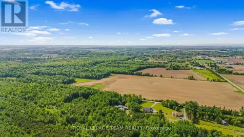 1526 Carsonby Road East Ottawa ON K0A 2E0