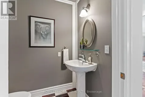 1526 Carsonby Road East Ottawa ON K0A 2E0